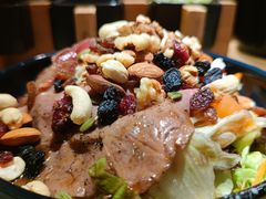 -乌君·酒场·炭火烧鸟(侨城坊店)
