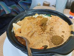 -曹宝林砂锅麻辣烫(星光路店)