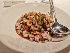 -漢舍中国菜馆(浦东嘉里城店)