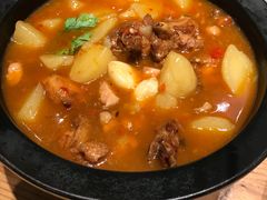 永平洋芋焖鸡-云海肴云南菜·蒸汽石锅鱼(北京良乡华冠店)