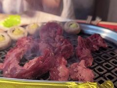 -霸腹烤肉(厦门柚子番店)