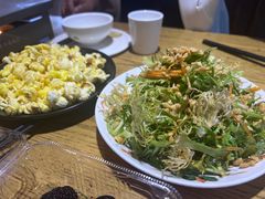 -大闫家烧烤·小海鲜家常菜(郑庄店)