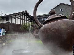 -磁器口古镇