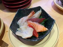 -寿司郎(西单大悦城店)