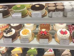 -布歌东京(合生汇店)