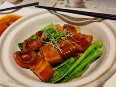鲍鱼东波肉-東海海鲜酒家(中信广场店)