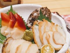 -蚝喜粤·广州味·茶楼点心(长隆店)