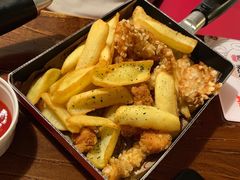 -么么咖啡(亚运豪庭店)