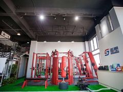 -重塑24小时自助健身(圣乔维斯店)