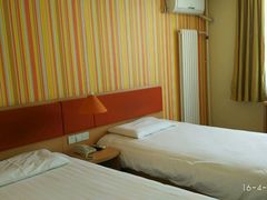 -如家酒店(北京北七家温都水城亚运村汽车市场店)