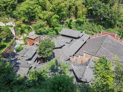 -土家风情园