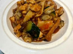 -振生清真饭店(永安道店)