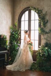 点击看大图 -雪中彩影婚纱摄影·微光艺术中心