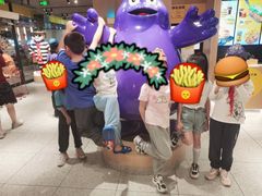 -麦当劳(帝豪店)