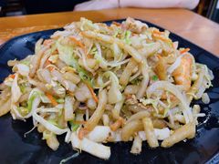 -台州老六海鲜面馆(上南总店)