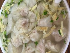 -胖子馄饨坊(天目路店)