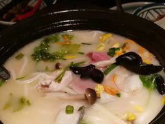 -云海肴云南菜·蒸汽石锅鱼(青岛万象城店)