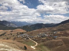 -吉达姆草原旅游风景区