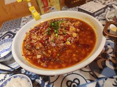 -图味美小黄鱼·景德菜(浙江路店)