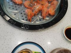 -前王院•巧克力海鲜市集餐厅(万平口店)