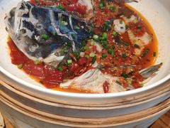 -渔乡米香·剁椒鱼头(四方坪店)