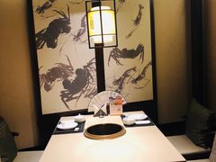 -余欢领鲜火锅(新街口店)