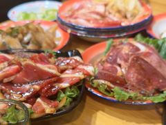 -石记老北京炙子烤肉(松园店)