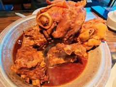 -董家大院·骨头庄(西红门店)