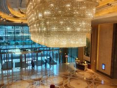 -天津香格里拉大酒店