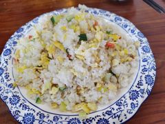 蛋炒饭-醉御香渔家园(临沂路与大连路店)