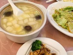 -烤肉宛饭庄(南礼士路店)