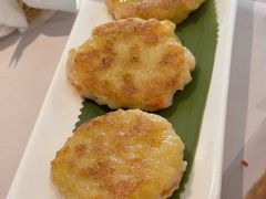 -粤财皇冠假日酒店·彩华轩中餐厅