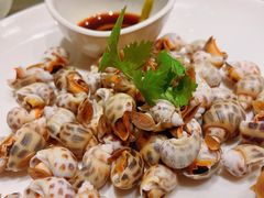 -森谷美食公园(杨行店)
