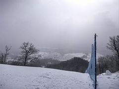 -长白山万达国际滑雪场