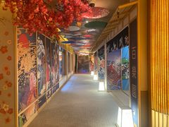 -极乐汤(川沙店)