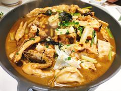 -东门头·江鲜小馆(新天地店)