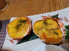 -林妈妈村·日式料理(宝山万达店)