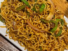 -壹块捌烧烤(灯市口店)