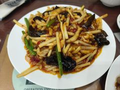 -杏园餐厅(西四北大街店)