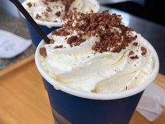 松林拿铁-BeauTea水仙(coco park店)