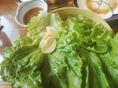 -炎蔵牛舌烤肉