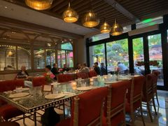 -ELI FALAFEL Lebanese&Mediterranean黎巴嫩美食(富城路店)