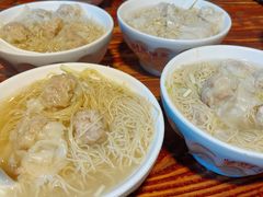-吴财记面家(大同路店)