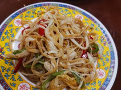 -阿婆潮汕砂锅粥(王府大街店)