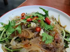 -叶存利海鲜大馅饺子(海宁路总店)
