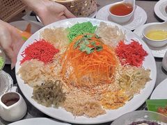 -关夫人餐厅(KLCC阳光广场店)