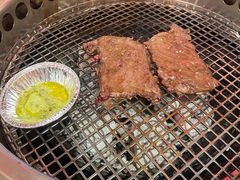 霸道横膈膜-焱岛烧肉·活鳗炙烤(晋江万达店)