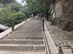 -崆峒山景区