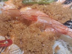 -煎饼卷大葱·非遗传承·潍坊菜(十笏园店)