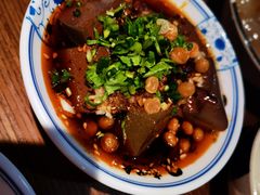 -肖四女乐山跷脚牛肉(世博源店)